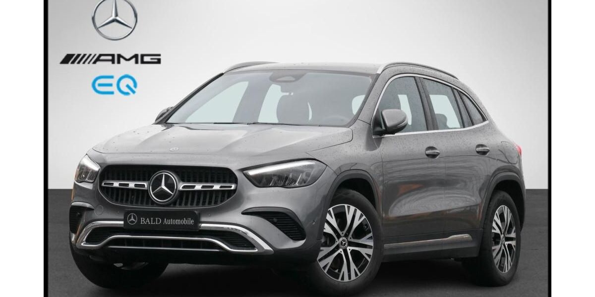 Mercedes-Benz GLA 180 7.219 km 34.980 &euro; Waldbröl 51545