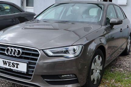Audi A3 73.000 km 11.990 &euro; Kreuztal 57223
