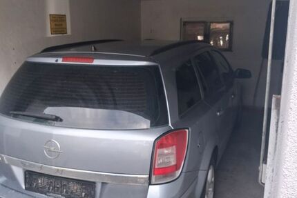 Opel Astra 147.200 km 1.600 &euro; Neunkirchen 57290