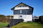 Maisonettenwohnung Siegen Dillnhütten - 7 Zimmer, 153 m&sup2;, 1.000&euro; | Angebot:26670500