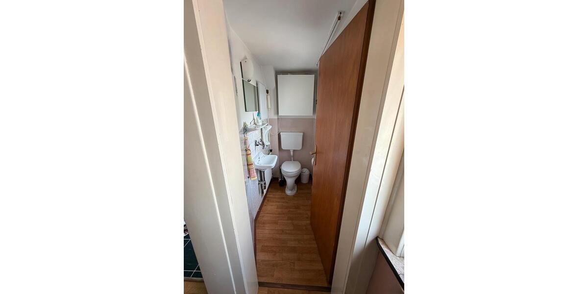 Einfamilienhaus Siegen Eiserfeld - 5 Zimmer, 100 m&sup2;, 174.000&euro; | Angebot:27225890