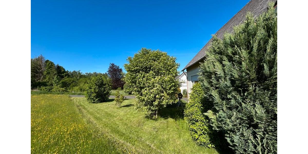Einfamilienhaus Weitefeld - 6 Zimmer, 131 m&sup2;, 165.000&euro; | Angebot:26688687