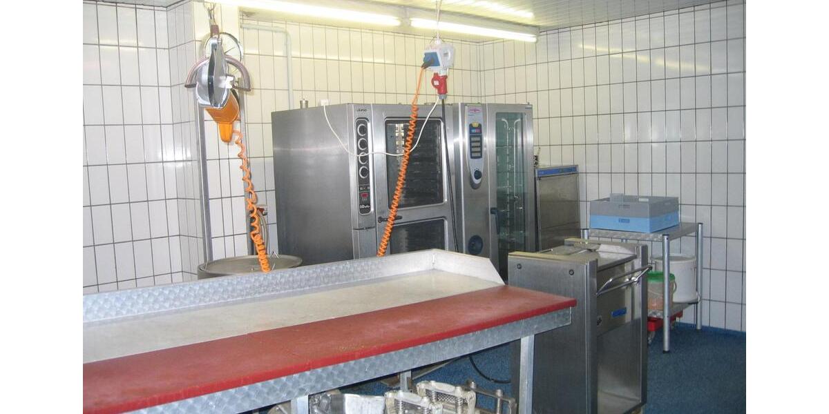 Gewerbeobjekt Lennestadt - 1.000&euro; | Angebot:25370723