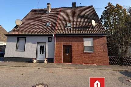 Haus Wissen - 3 Zimmer, 74 m&sup2;, 149.000&euro; | Angebot:25691931