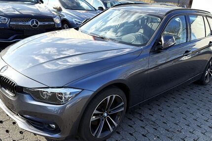 BMW 330 61.200 km 26.395 &euro; Eschenburg - Hirzenhain Bahnhof 35713