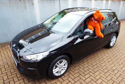 BMW 216 Active Tourer 10.900 km 25.911 &euro; Kreuztal-Krombach 57223