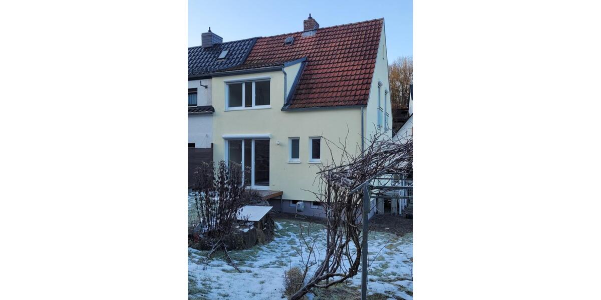 Doppelhaushälfte Dillenburg - 3 Zimmer, 80 m&sup2;, 229.000&euro; | Angebot:25258960