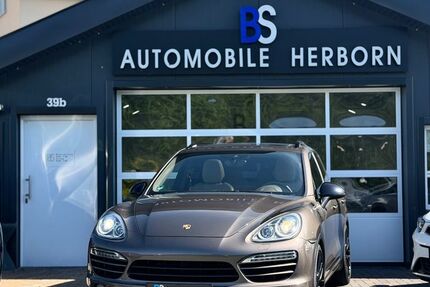Porsche Cayenne 267.600 km 18.290 &euro; Herborn 35745