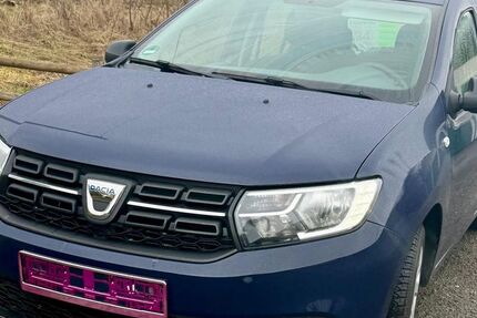 Dacia Sandero 72.000 km 6.299 &euro; Kreuztai 57223