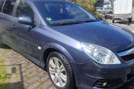 Opel Signum 186.575 km 1.999 &euro; Niederdreisbach 57520