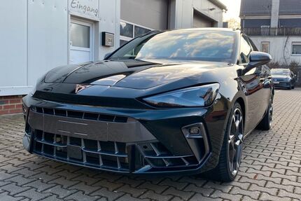 Cupra Leon 10.468 km 38.000 &euro; Siegen 57080