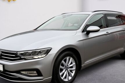 VW Passat Variant 64.806 km 22.990 &euro; Olpe 57462