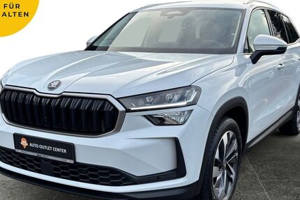 Skoda Kodiaq 13.820 km 38.480 &euro; Betzdorf 57518