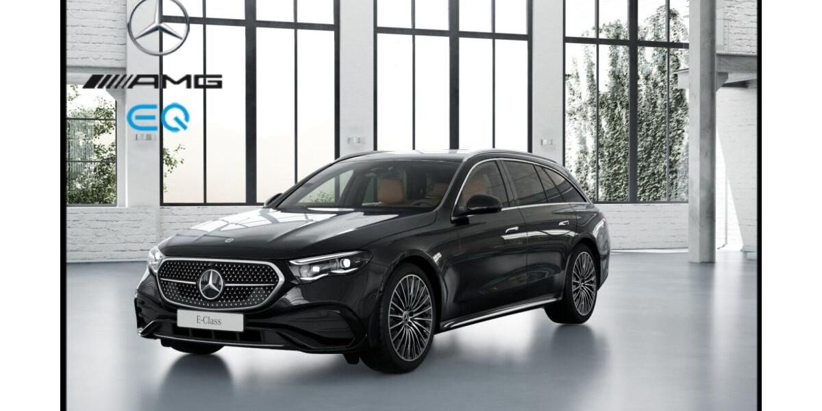 Mercedes-Benz E 200 8.025 km 51.380 &euro; Erndtebrück 57339