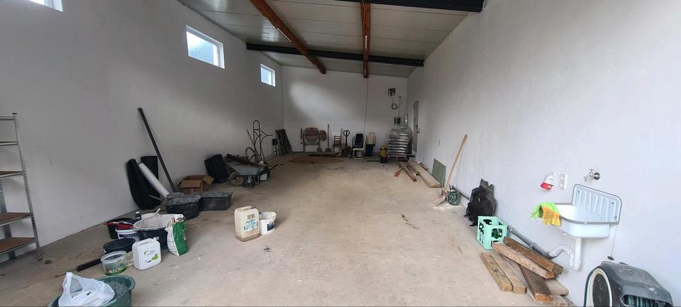 Gewerbeobjekt Kirchen (Sieg) - 500&euro; | Angebot:25127296