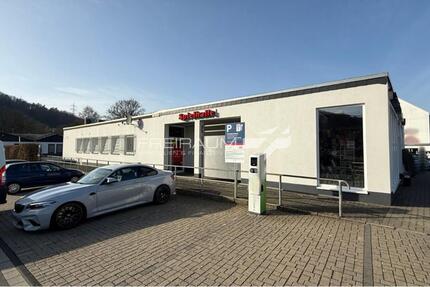 Gewerbeobjekt Siegen Eiserfeld - 1.500&euro; | Angebot:23250286