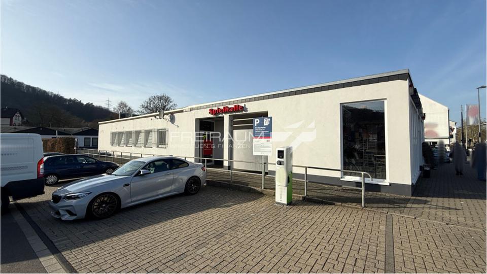 Gewerbeobjekt Siegen Eiserfeld - 1.500&euro; | Angebot:23250286