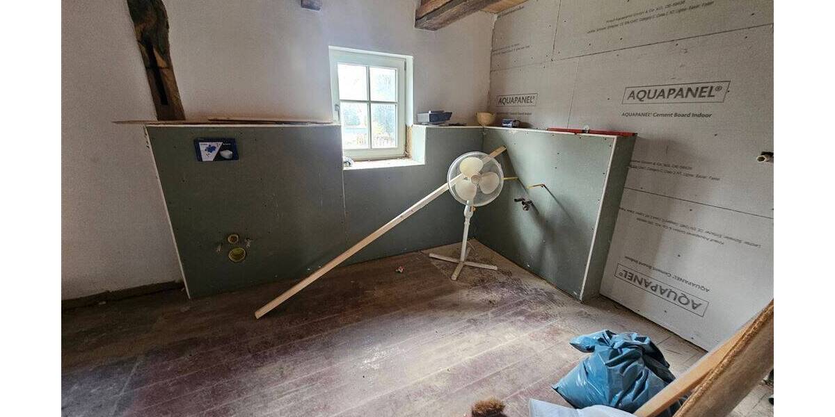 Bauernhaus, Landhaus Siegen Breitenbach - 5 Zimmer, 216 m&sup2;, 699.000&euro; | Angebot:26141018