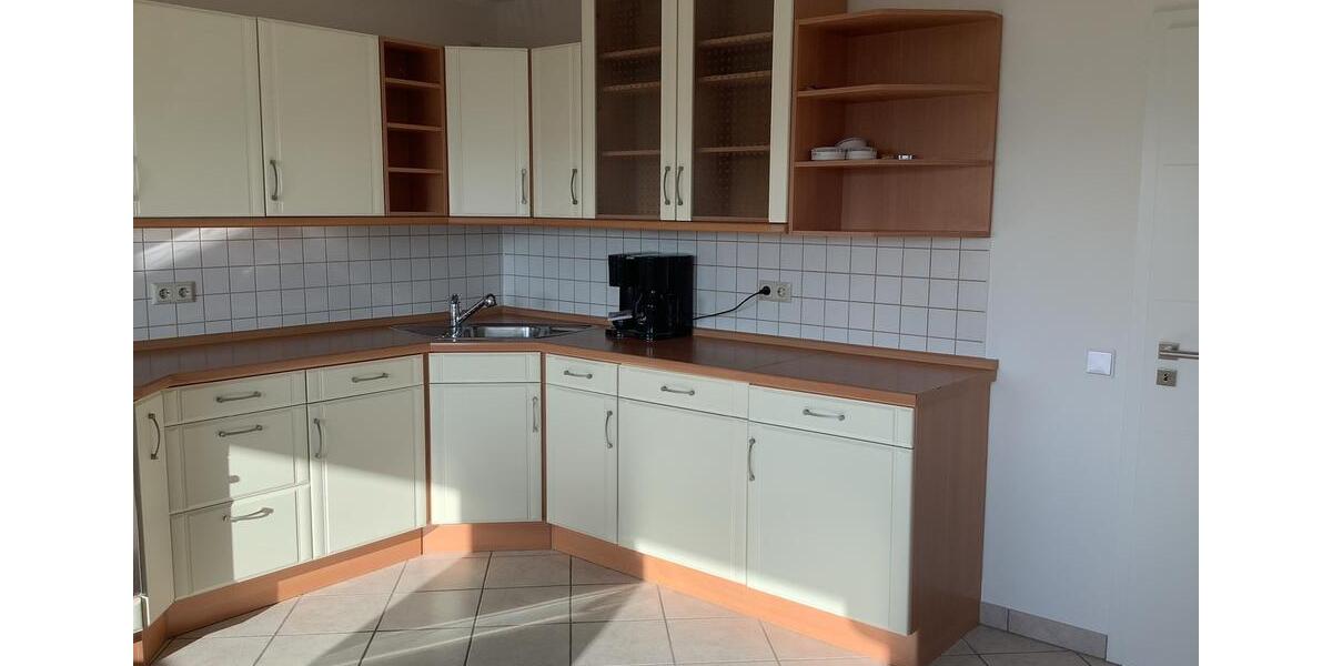 Erdgeschoßwohnung Siegen Eiserfeld - 2 Zimmer, 87 m&sup2;, 1.100&euro; | Angebot:25160878