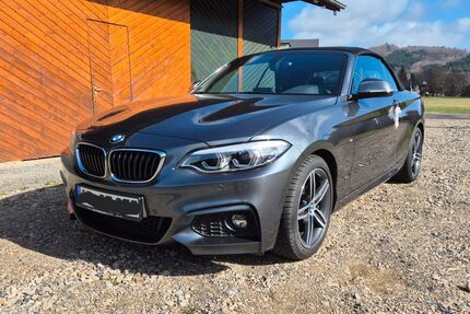 BMW 220 40.500 km 25.900 &euro; Lennestadt 57368