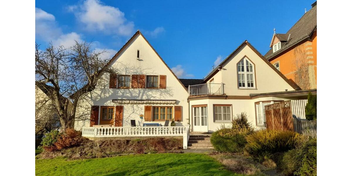 Einfamilienhaus Eschenburg - 359.000&euro; | Angebot:25364752