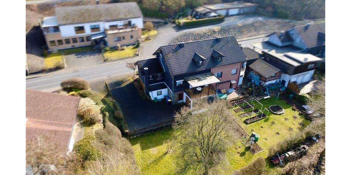 Doppelhaushälfte Steinebach - 6 Zimmer, 120 m&sup2;, 129.500&euro; | Angebot:25740456