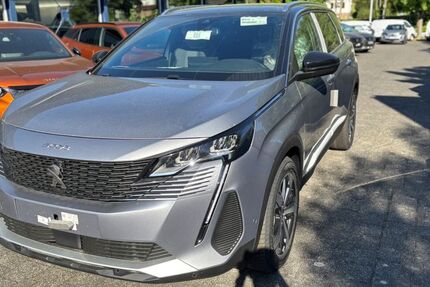 Peugeot 5008 12.000 km 34.850 &euro; Niederfischbach 57572