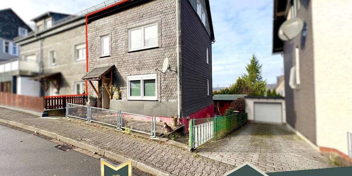 Einfamilienhaus Kirchen - 5 Zimmer, 112 m&sup2;, 95.000&euro; | Angebot:23672570