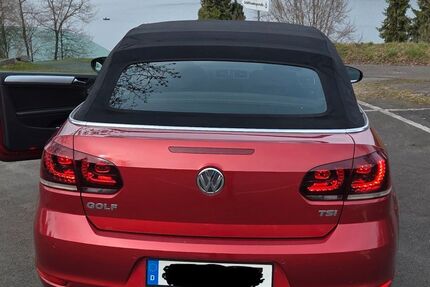 VW Golf 91.000 km 7.800 &euro; Drolshagen 57489