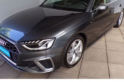 Audi A4 27.875 km 35.970 &euro; Lennestadt 57368