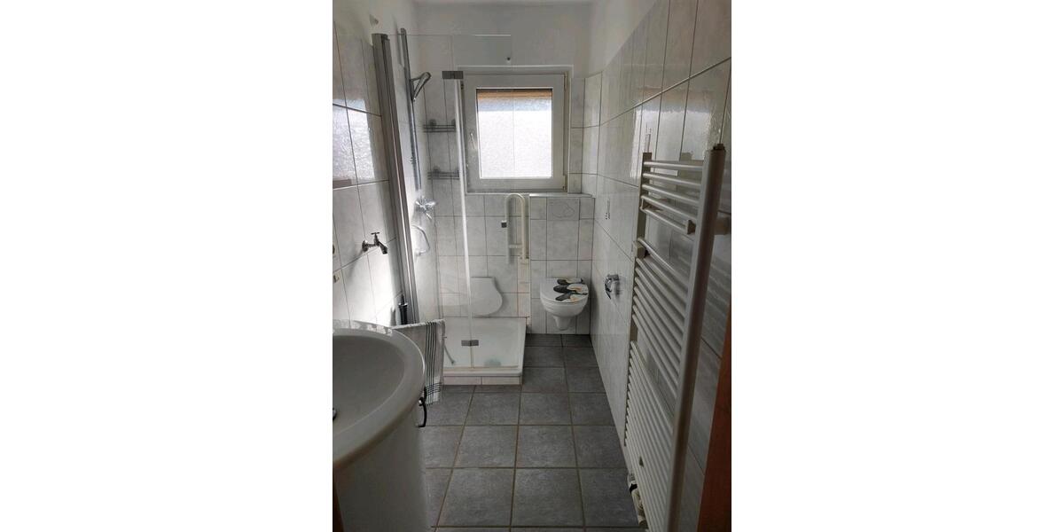 Etagenwohnung Hilchenbach - 3.5 Zimmer, 67 m&sup2;, 850&euro; | Angebot:25349127