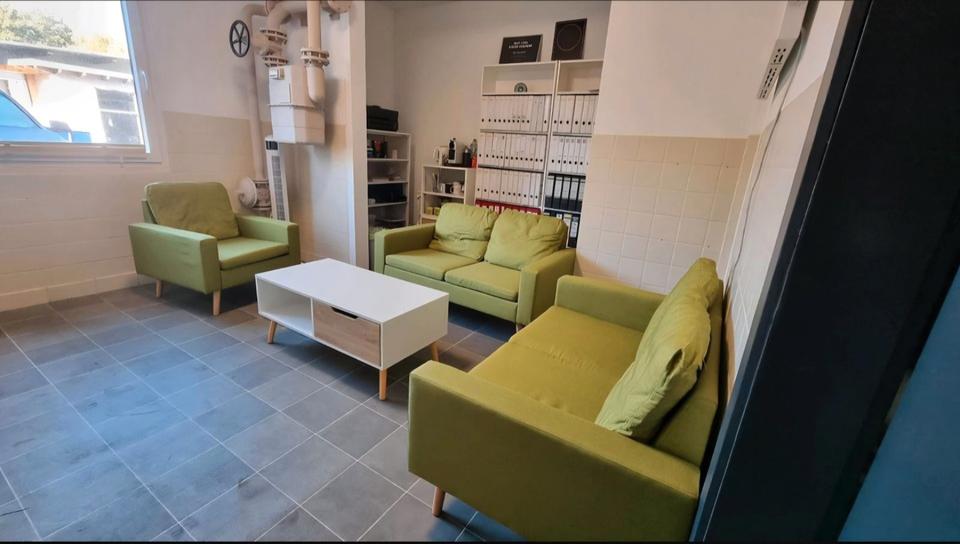 Gewerbeobjekt Burbach - 2.500&euro; | Angebot:26075625