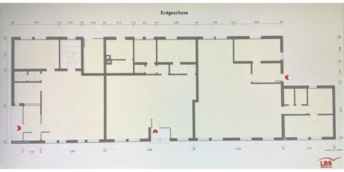 Gewerbeobjekt Kreuztal Eichen - 889.000&euro; | Angebot:25864358