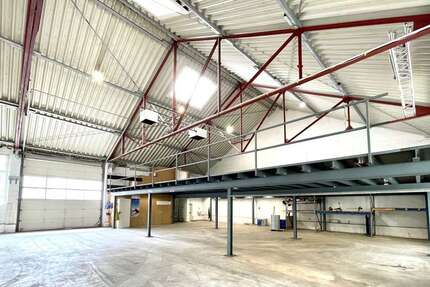 Gewerbeobjekt Olpe / Oberveischede Oberveischede - 2.000&euro; | Angebot:20694205