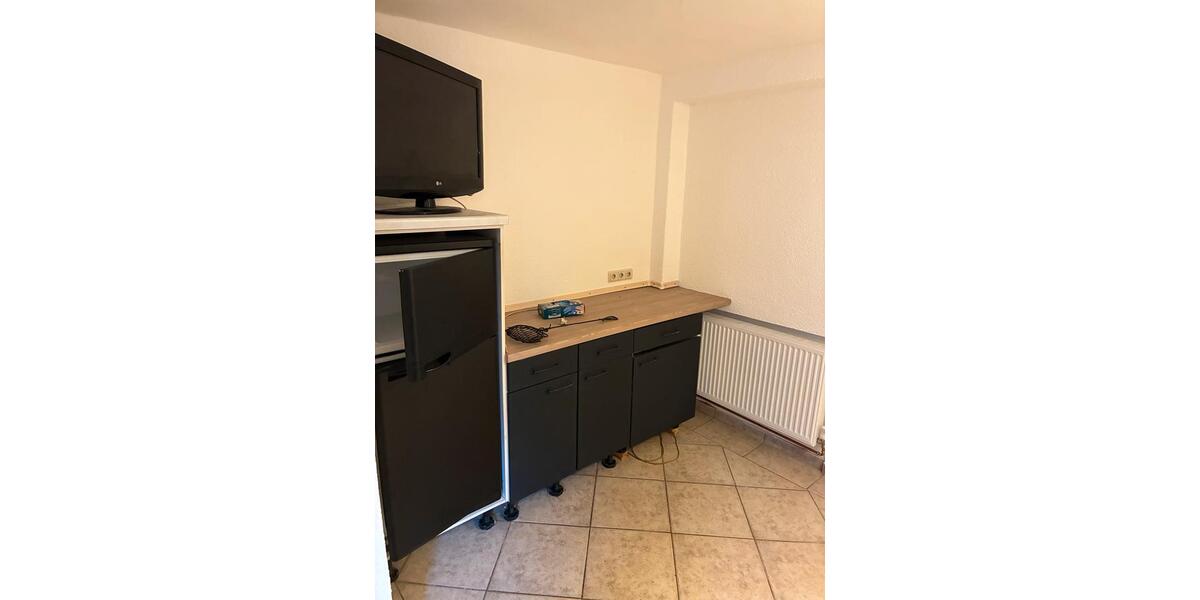 Erdgeschoßwohnung Siegen Eiserfeld - 2 Zimmer, 50 m&sup2;, 480&euro; | Angebot:26612617