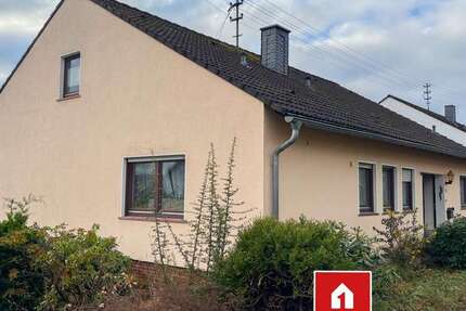 Haus Molzhain - 4 Zimmer, 121 m&sup2;, 249.000&euro; | Angebot:25510669