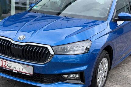 Skoda Fabia 82.854 km 14.490 &euro; Wilnsdorf 57234