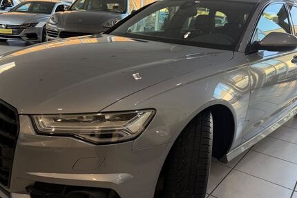 Audi A6 139.998 km 21.990 &euro; Kreuztal 57223