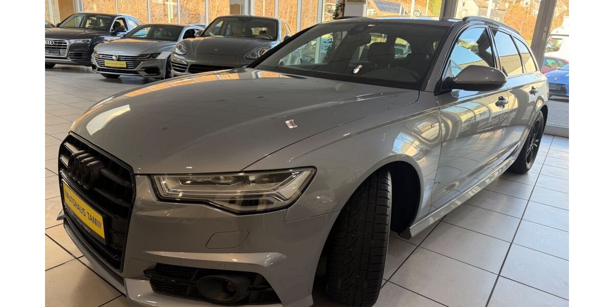 Audi A6 139.998 km 21.990 &euro; Kreuztal 57223