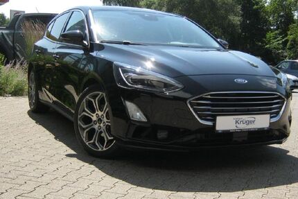 Ford Focus 71.000 km 13.890 &euro; Erndtebrück 57339