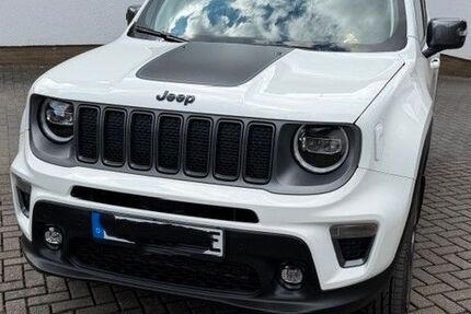 Jeep Renegade 6.939 km 21.499 &euro; Kirchhundem 57399