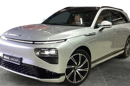 XPeng G9 17.000 km 59.325 &euro; Siegen 57076