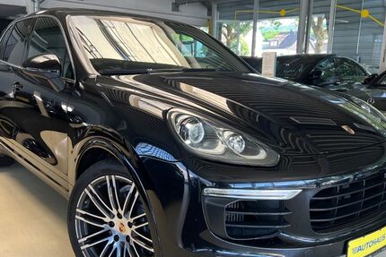 Porsche Cayenne 222.300 km 21.490 &euro; Kreuztal 57223