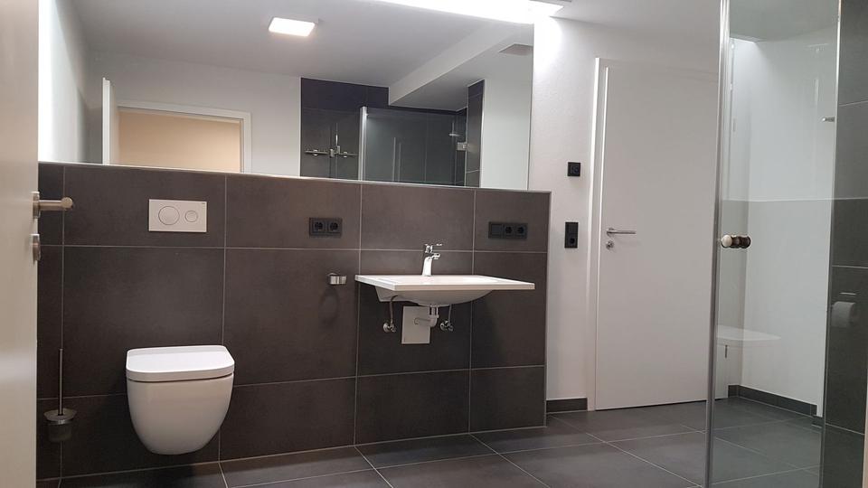 Etagenwohnung Kirchhundem - 5 Zimmer, 82 m&sup2;, 1.180&euro; | Angebot:23603241