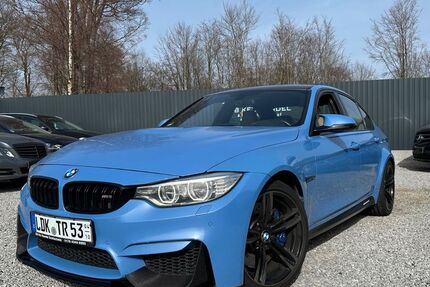 BMW M3 156.000 km 42.500 &euro; Breitscheid 35767