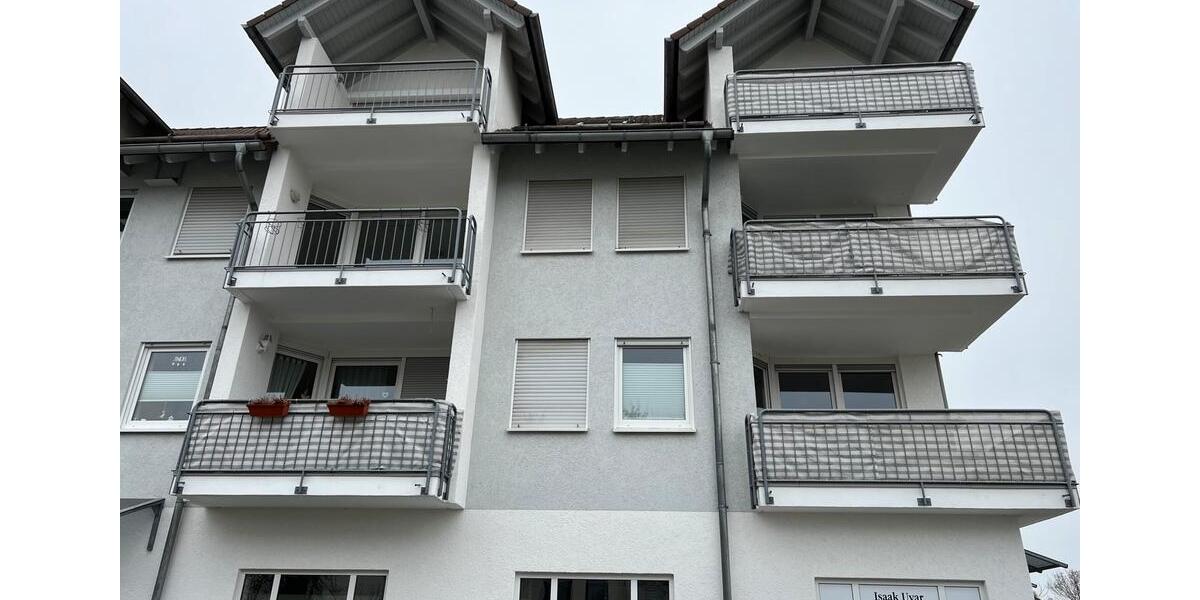 Etagenwohnung Burbach - 2 Zimmer, 57 m&sup2;, 159.000&euro; | Angebot:27189774