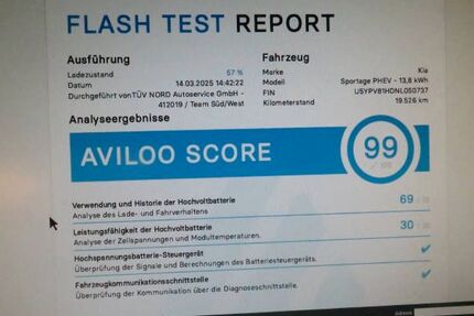 Kia Sportage 26.000 km 26.900 &euro; Betzdorf/Sieg 57518