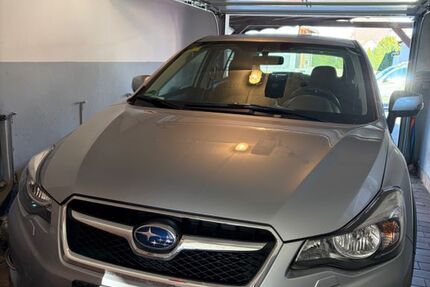 Subaru XV 18.666 km 17.490 &euro; Herdorf 57562
