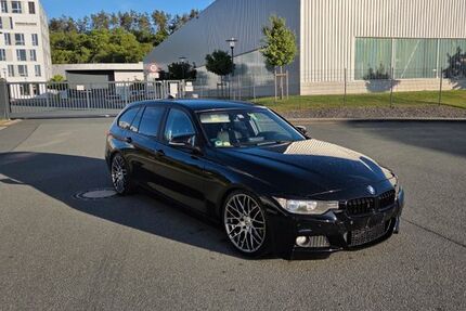 BMW 320 305.000 km 8.300 &euro; Mudersbach 57555