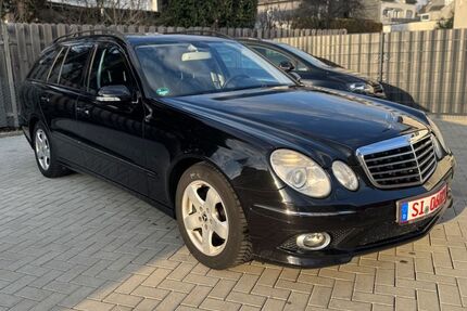 Mercedes-Benz E 320 311.000 km 3.999 &euro; Neunkirchen 57290